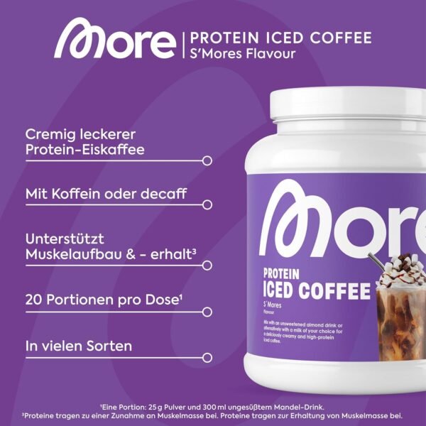 Protein Iced Coffee - Image 5